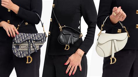 tas dior saddle bag|dior saddle bag dimensions.